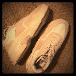 Balenciaga triple S sneakers for sale